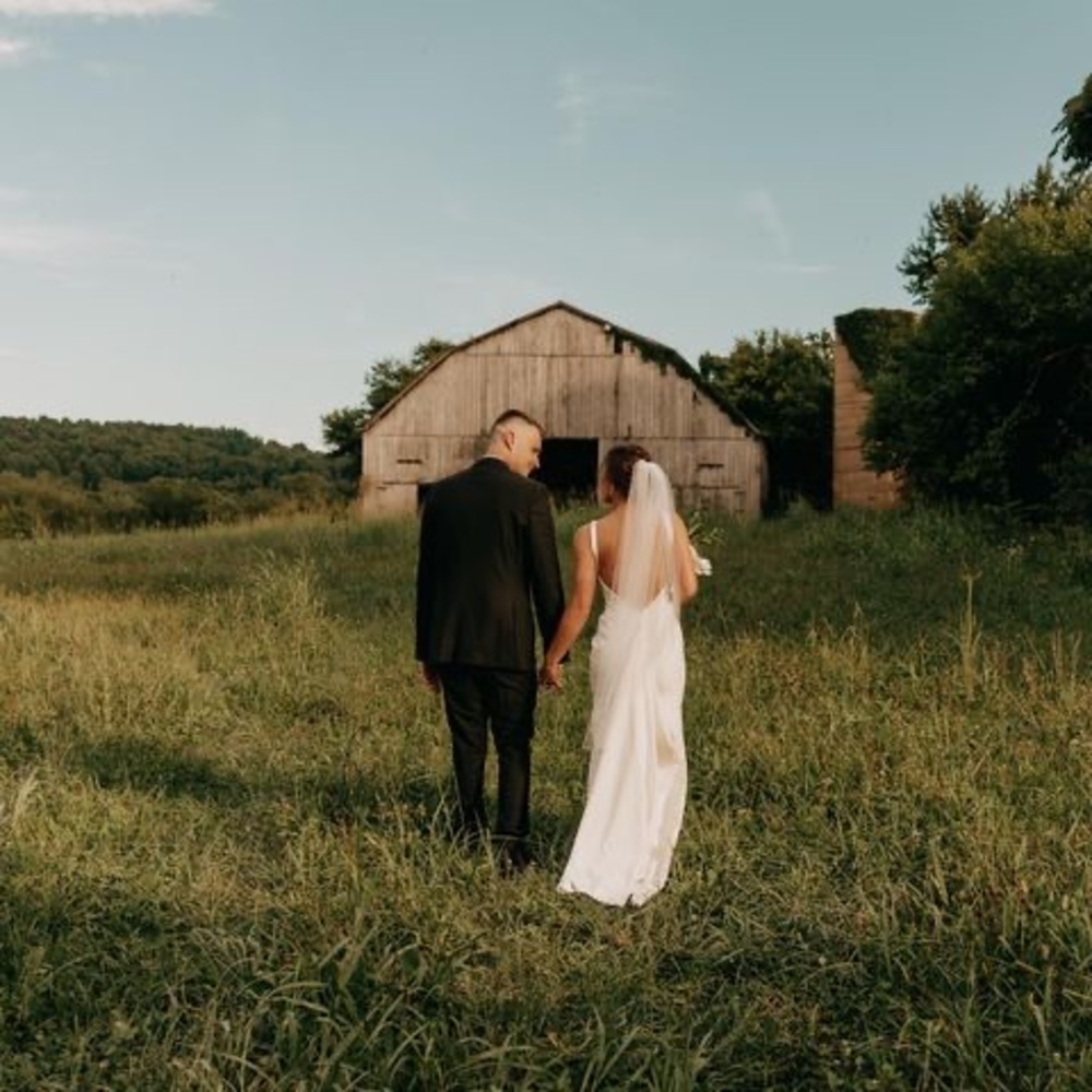 Meet your Posher, Emilee